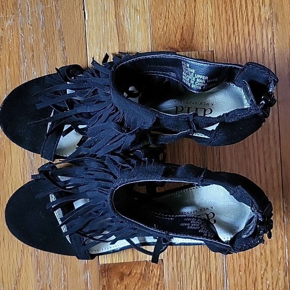 Shoes